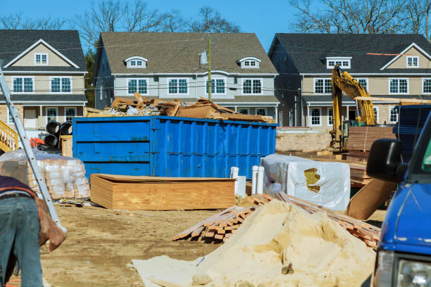 Best Garage Cleanout  in Constantine, MI