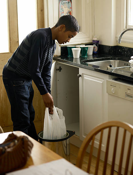 Best Residential Junk Removal  in Constantine, MI